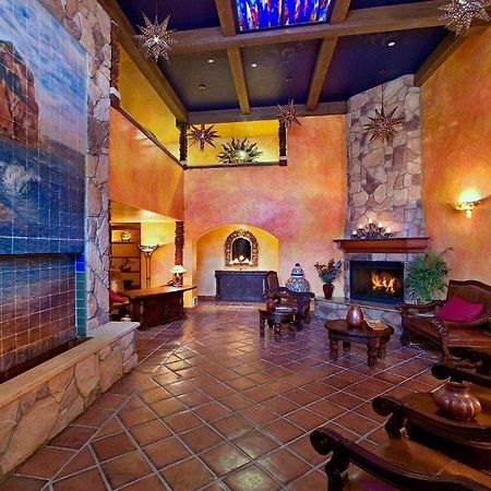 Avila La Fonda Hotel Avila Beach Εσωτερικό φωτογραφία
