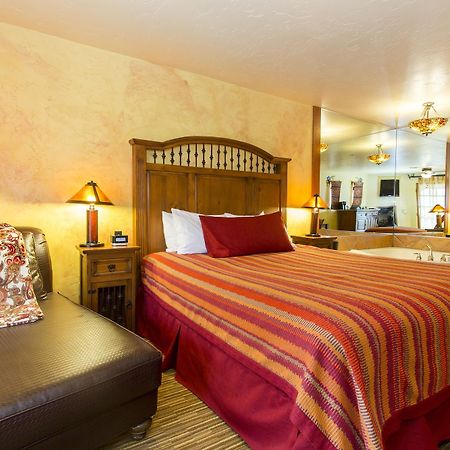 Avila La Fonda Hotel Avila Beach Εξωτερικό φωτογραφία