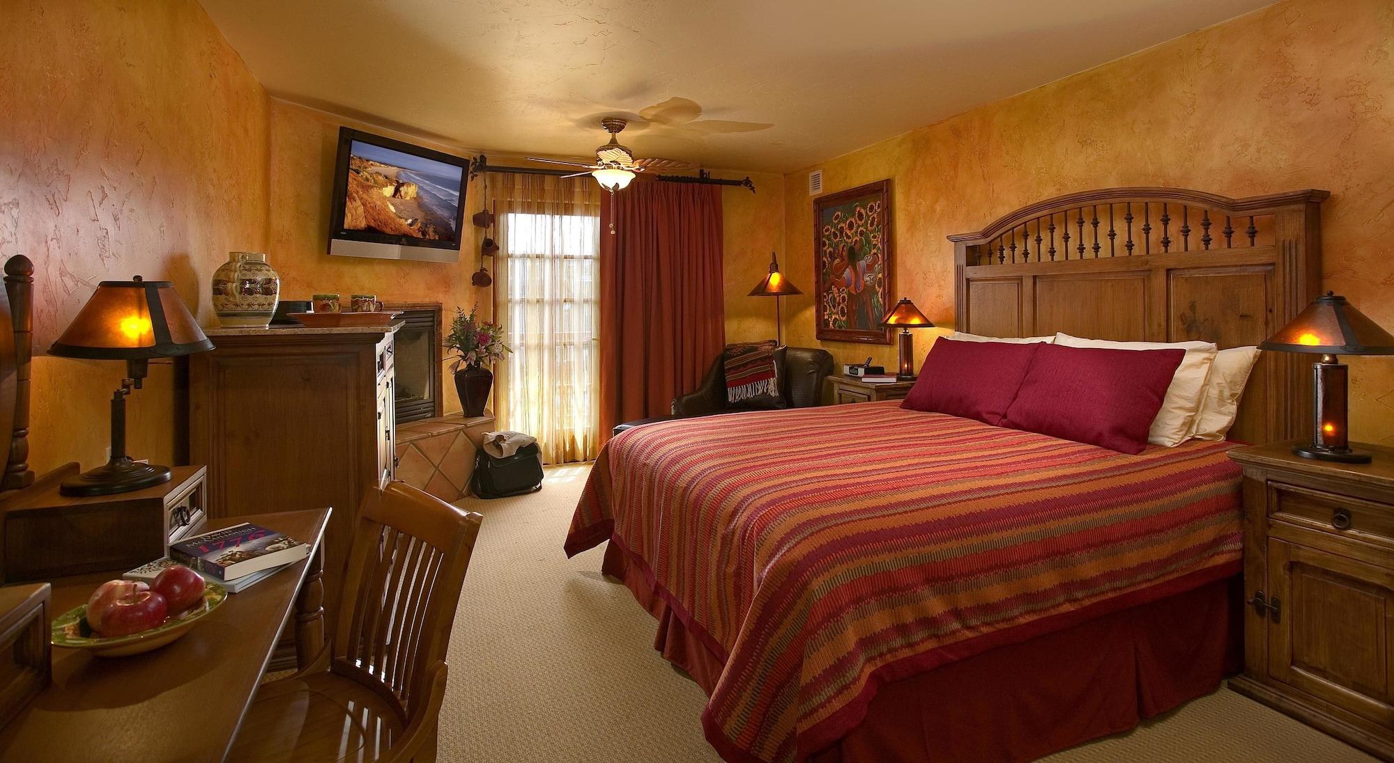 Avila La Fonda Hotel Avila Beach Εξωτερικό φωτογραφία