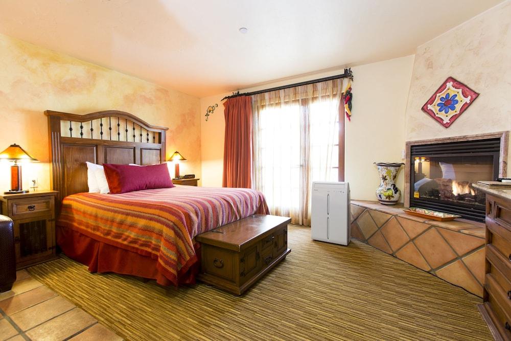 Avila La Fonda Hotel Avila Beach Εξωτερικό φωτογραφία