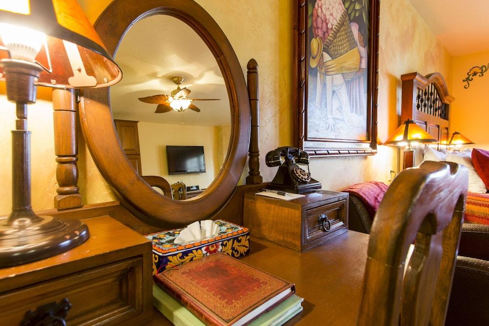 Avila La Fonda Hotel Avila Beach Εξωτερικό φωτογραφία