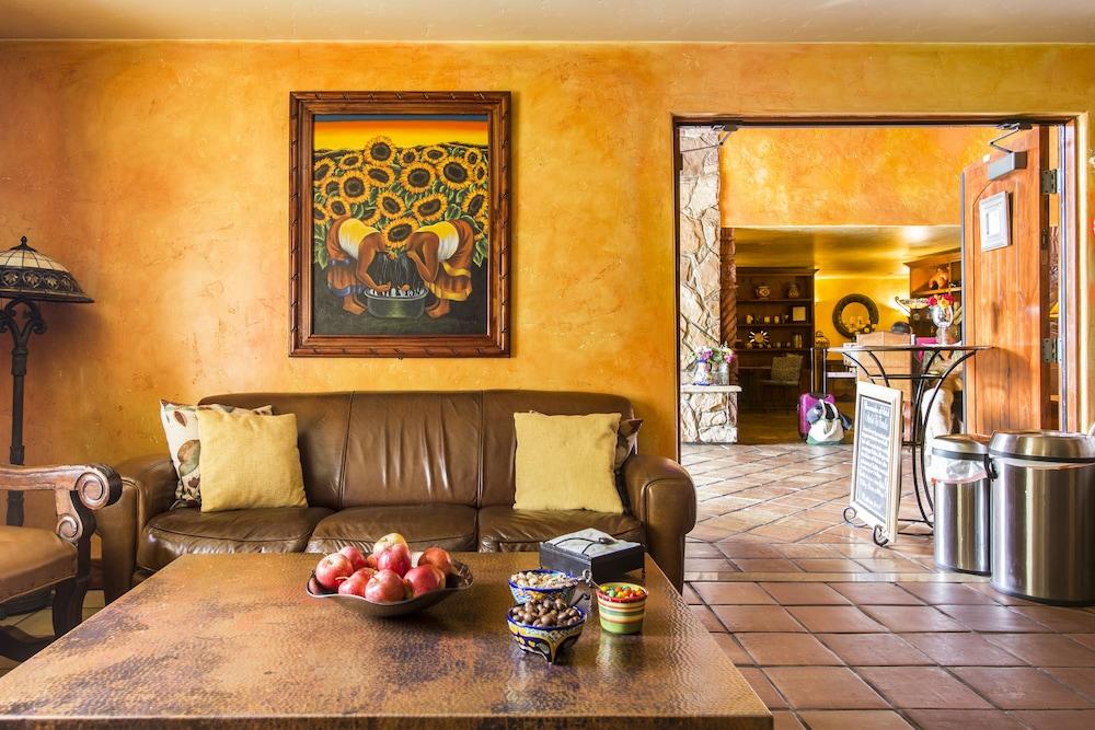 Avila La Fonda Hotel Avila Beach Εξωτερικό φωτογραφία