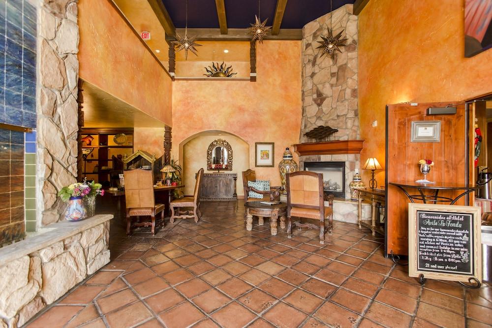 Avila La Fonda Hotel Avila Beach Εξωτερικό φωτογραφία
