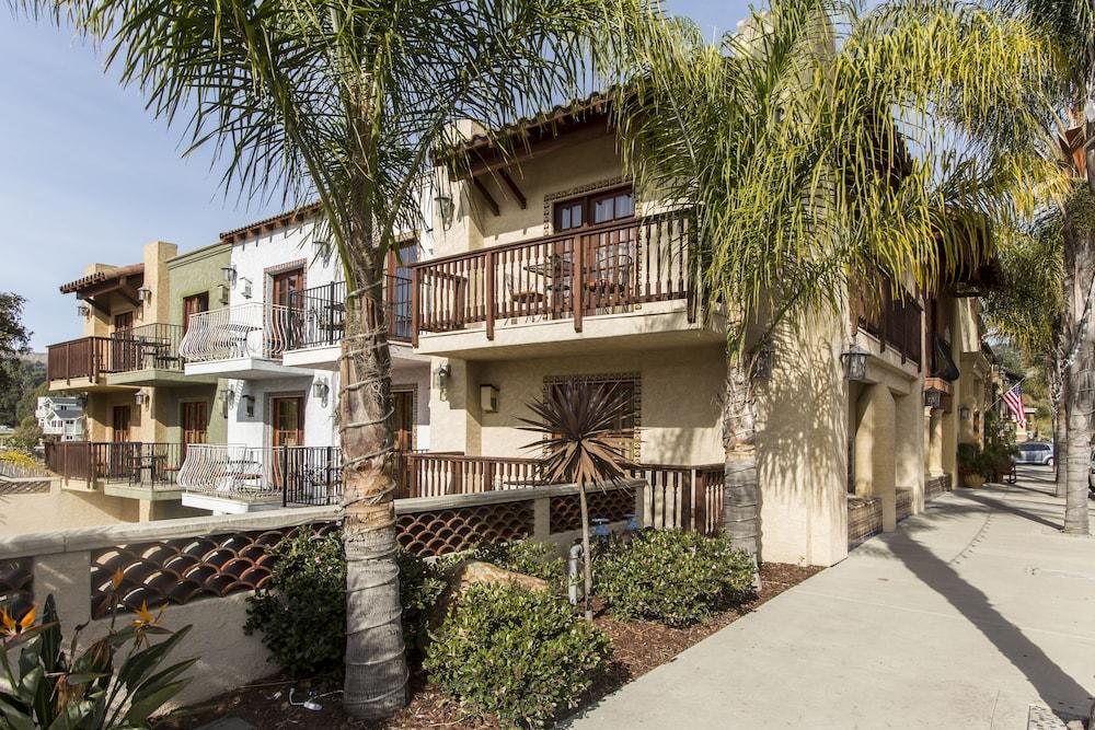 Avila La Fonda Hotel Avila Beach Εξωτερικό φωτογραφία