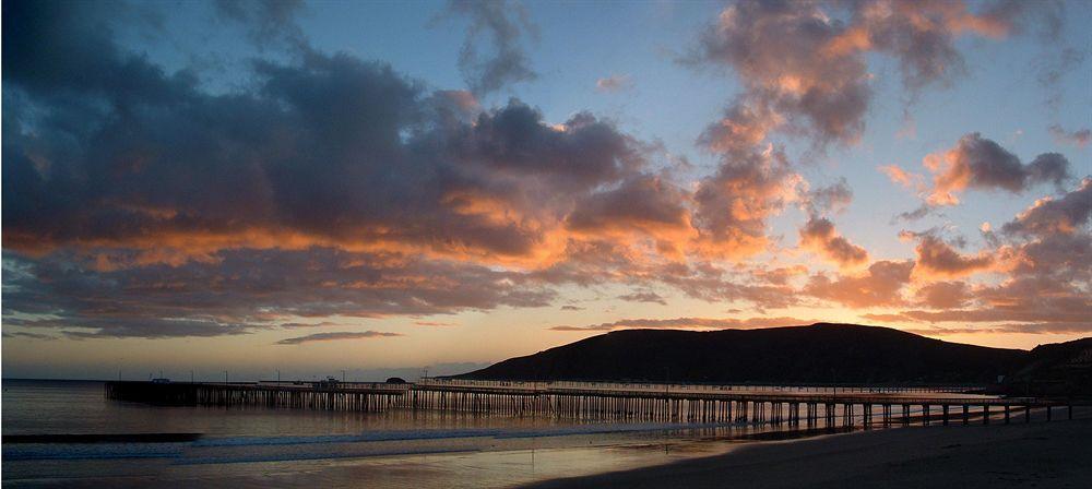 Avila La Fonda Hotel Avila Beach Εξωτερικό φωτογραφία