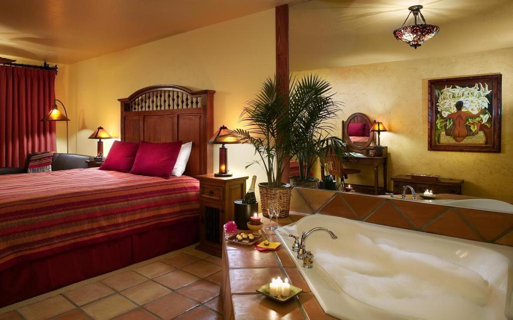 Avila La Fonda Hotel Avila Beach Δωμάτιο φωτογραφία